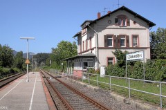 Bahn 091